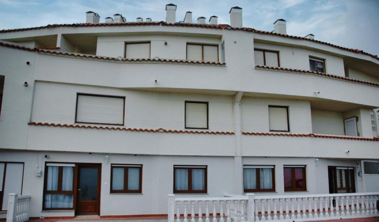 Apartamentos La Caseta Isla Plana Exterior foto