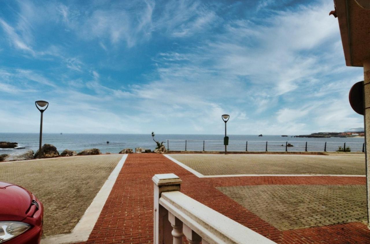 Apartamentos La Caseta Isla Plana Exterior foto