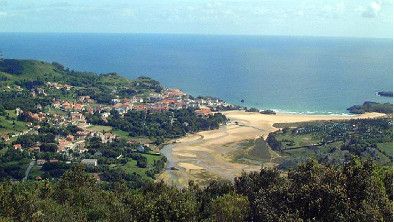 Apartamentos La Caseta Isla Plana Exterior foto