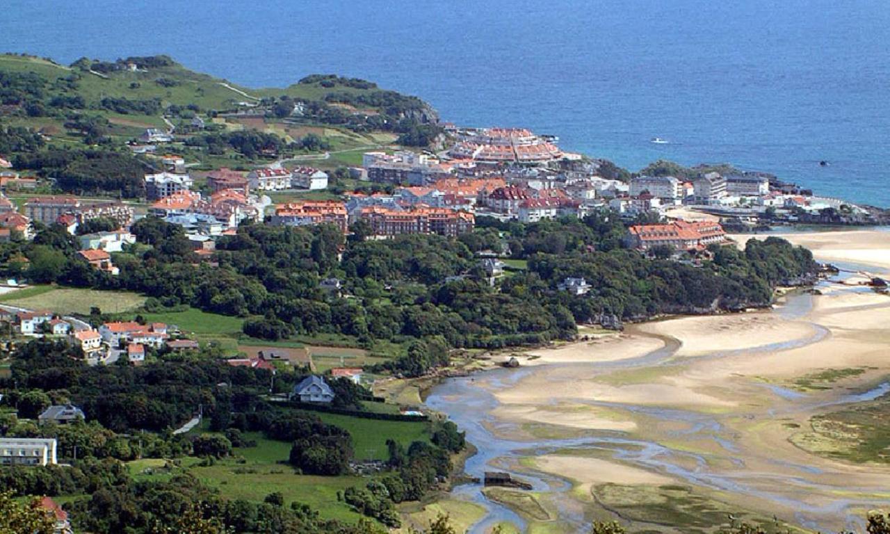 Apartamentos La Caseta Isla Plana Exterior foto